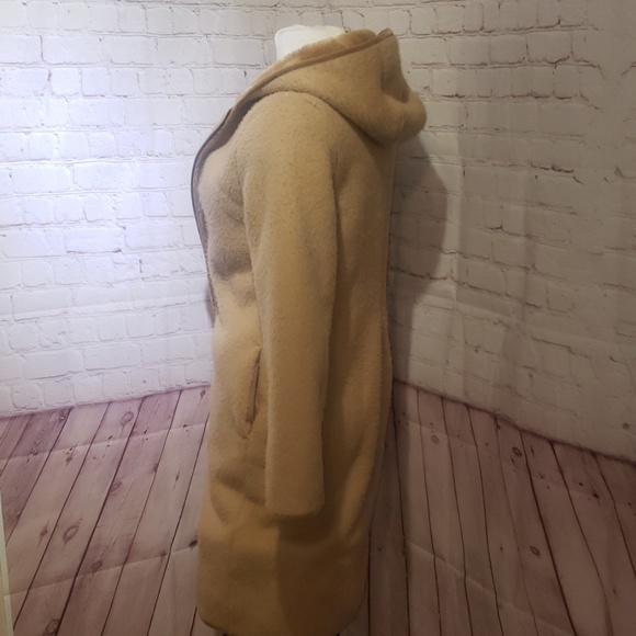 Banana Republic long coat - Picture 2 of 5